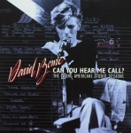 David Bowie: Can You Hear Me Call? - The Young Americans Studio Sessions (Eat A Peach!)