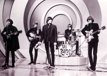 The Byrds: So You Want To Be A Rock 'n' Roll Star