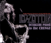 Led Zeppelin: Interlude Prior To The Crunge (Eelgrass)