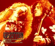 Led Zeppelin: Long Beach Californication (Eelgrass)
