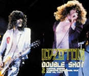Led Zeppelin: Double Shot 2 (Eelgrass)