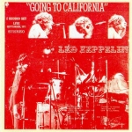 Led Zeppelin: Going To California (Electric Junk)