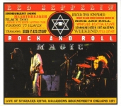 Led Zeppelin: Rock And Roll Magic (Electric Magic)