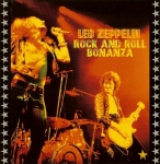 Led Zeppelin: Rock And Roll Bonanza (Electric Magic)