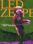 Led Zeppelin: Deep Striker (Empress Valley Supreme Disc)