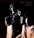Led Zeppelin: Feelin' Groovy (Empress Valley Supreme Disc)