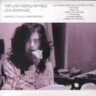 Led Zeppelin's the Lost Mixes EP Vol 1 at RockMusicBay