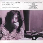 Led Zeppelin: The Lost Mixes EP Vol 1 (Captain Acid Remaster)