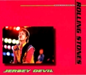 The Rolling Stones: Jersey Devil (Empress Valley Supreme Disc)