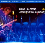 The Rolling Stones: Les Roues Metallic Et Les Jumeaux Demons (Empress Valley Supreme Disc)
