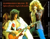 Led Zeppelin: Listen To This, Eddie (Empress Valley Supreme Disc)