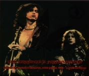 Led Zeppelin: Flying Circus (Empress Valley Supreme Disc)