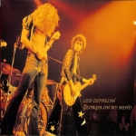 Led Zeppelin: Georgia On My Mind (Empress Valley Supreme Disc)