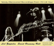 Led Zeppelin: Sweet Brummy Roll (Empress Valley Supreme Disc)