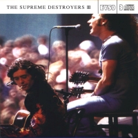 Led Zeppelin: The Supreme Destroyers - The Supreme Destroyers III (Empress Valley Supreme Disc)