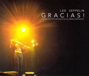 Led Zeppelin: Gracias! (Empress Valley Supreme Disc)