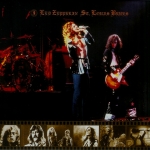 Led Zeppelin: St. Louis Blues (Empress Valley Supreme Disc)