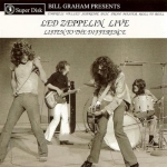Led Zeppelin: Listen To The Difference (Empress Valley Supreme Disc)
