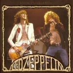 Led Zeppelin: Great Chicago Fire (Empress Valley Supreme Disc)