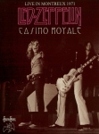 Led Zeppelin: Casino Royale (Empress Valley Supreme Disc)