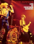 Led Zeppelin: Live At Trentham Gardens (Empress Valley Supreme Disc)