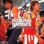 The Rolling Stones: Live At Rupp Arena 1981 (Empress Valley Supreme Disc)