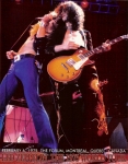 Led Zeppelin: The 1975 World Tour (Empress Valley Supreme Disc)