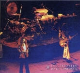 Led Zeppelin: Days Confused (Empress Valley Supreme Disc)
