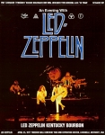 Led Zeppelin: Kentucky Bourbon (Empress Valley Supreme Disc)
