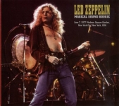 Led Zeppelin: Magical Sound Boogie (Empress Valley Supreme Disc)