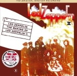 Led Zeppelin: The Making Of Led Zeppelin II (Empress Valley Supreme Disc)
