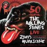 The Rolling Stones: 2Days Hurricane (Empress Valley Supreme Disc)