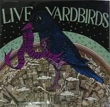 The Yardbirds: Live Yardbirds (Empress Valley Supreme Disc)