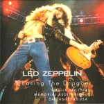 Led Zeppelin: Chasing The Dragon (Empress Valley Supreme Disc)