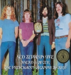Led Zeppelin: Ahead & After (Empress Valley Supreme Disc)