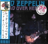 Led Zeppelin: Head Over Heels (Empress Valley Supreme Disc)