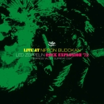 Led Zeppelin: Rock Explosion '72 - Live At Nippon Budokan (Empress Valley Supreme Disc)