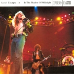 Led Zeppelin: In The Shadow Of Midnight (Empress Valley Supreme Disc)