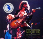 Led Zeppelin: Long Beach Californication (Empress Valley Supreme Disc)