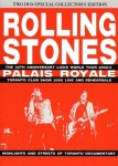 The Rolling Stones: Palais Royale (Exile)