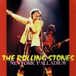 The Rolling Stones: New York Palladium (Exile)
