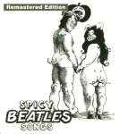 The Beatles: Spicy Beatles Songs - Remastered Edition (Extract Factory)