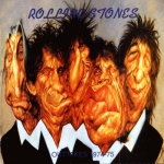 The Rolling Stones: Outtakes 1974-75 (Extremly Rare)