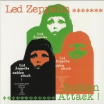 Led Zeppelin: Sudden Attack! (Flagge)