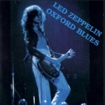Led Zeppelin: Oxford Blues (Flying Disc Music)