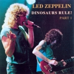 Led Zeppelin: Dinosaurs Rule! - Part 1 (Flying Disc Music)