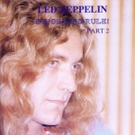 Led Zeppelin: Dinosaurs Rule! - Part 2 (Flying Disc Music)