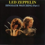 Led Zeppelin: Dinosaurs Watching - Part 1 (Flying Disc Music)