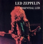 Led Zeppelin: Essential Led (Flying Disc Music)