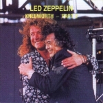Led Zeppelin: Knebworth - Part 2 (Flying Disc Music)